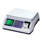 Cân Điện Tử CAS POSCALE Series, Can  Dien Tu CAS POSCALE Series - image2